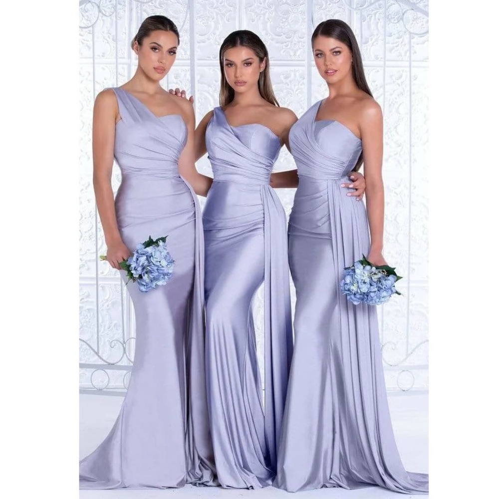 Portia and Scarlett Bridesmaid Dress